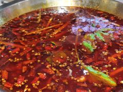-蛙一刀·麻椒鱼火锅(金仙桥店)