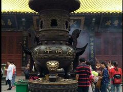 -普陀山慧济禅寺