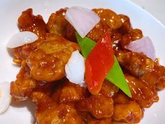 -熙瓏里(万科店)