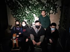 -夜幕浸入式超级密室(望京店)