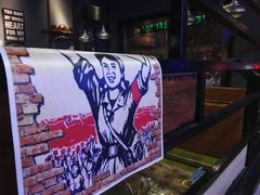 -上亿烧烤海鲜大咖(承德路店)