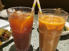 -Home Thai·泰谣(王府井apm店)