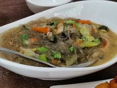 -海坛特色小吃·只做平潭特色菜(平潭店)