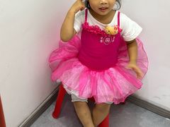 -予荷舞蹈(盛景校区)