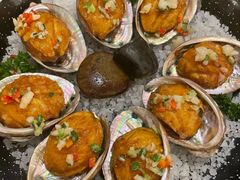 -三亚亚龙湾瑞吉酒店·铭轩中餐厅Mingxuan·海南菜·粤菜