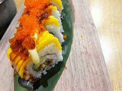 -早一美餐厅·EBISU(会展誉景店)