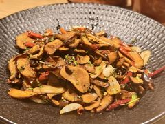 -茄子恰恰·新云南小炒(坪山益田店)