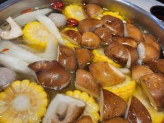 -潮牛一家潮汕牛肉火锅(璧山中央大街店)