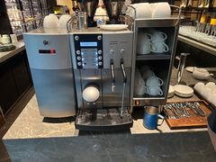 -康莱德酒店·美庭自助餐厅
