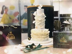 -柏尼娅PEARIA·蛋糕定制(北京SKP店)