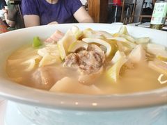 -甬妈妈湖畔里餐厅(唐山南湖旅游景区店)