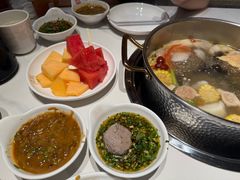-犇鼎牛潮汕牛肉火锅(新辰里学清路店)