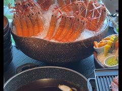 -花潮料理艺食馆(成都万象城店)