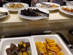 -素满香·食养自助(建邺万达店)