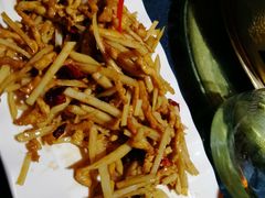 -乾州食府(小雁塔店)