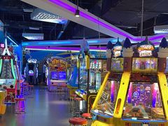 -大玩家(通州万达广场店)