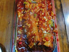 -米村拌饭(摩码广场店)