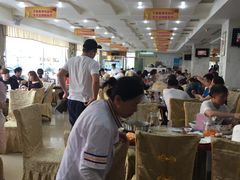 -春华海鲜城(广场西苑店)