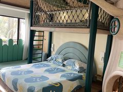 -太阳岛度假酒店