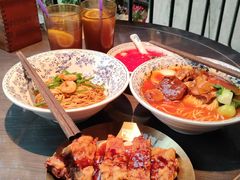 -阿大排档(长春这有山店)