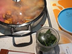 -黄记煌三汁焖锅(顺义华联店)