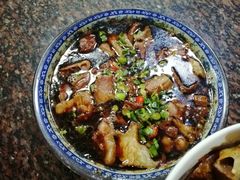 羊杂-张一品食府