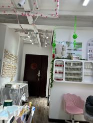 -丽心自助美甲美睫