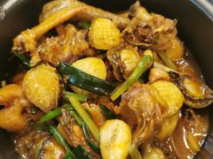 -盛记顺德高佬猪杂粥