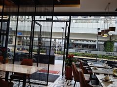 -简小姐·上海餐厅(长城大厦店)
