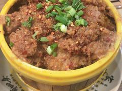 -肖四女乐山跷脚牛肉(世博源店)