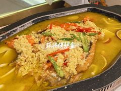 -龚海宝· 烧烤· 羊肉原切挂糊更好吃(庄市店)