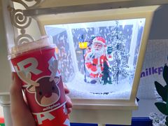 -milkplus·泰式奶茶(较场东路店)
