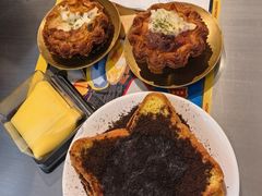 -满记甜品(王府井北京市百货大楼店)