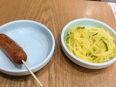 -李先生牛肉面大王(北京东四店)