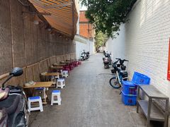 -多哥水傣味餐厅(司马巷店)