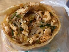 -安徽阜阳卷馍(西单店)