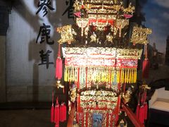 -东方明珠·空中旋转餐厅