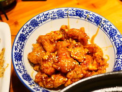 -荣家小吃(紫阳街店)