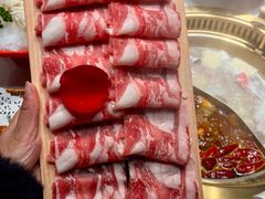 -欠火锅·水牛毛肚·团建聚餐·生日宴(何山路店)