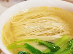 鸡汤面-振鼎鸡(福州路店)