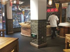 -老城南.鸭血粉丝汤(夫子庙店)