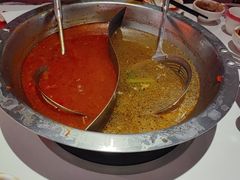 -陈记顺和潮汕牛肉火锅(棠德南路店)