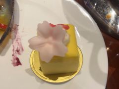 -武汉世茂希尔顿酒店·汇·全日餐厅