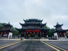 -玉女潭景区