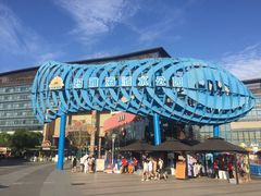 -武汉玛雅海滩水公园