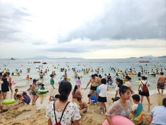 -大梅沙海滨公园