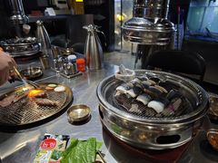 -本炙炭烤·蒲烧活鳗料理店(金沙洲店)
