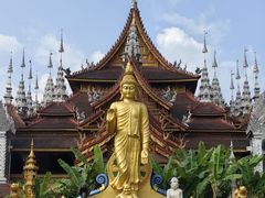 -西双版纳总佛寺