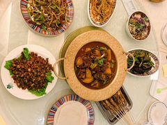-阿拉丁新疆风味餐厅·清真(罗廊巷店)