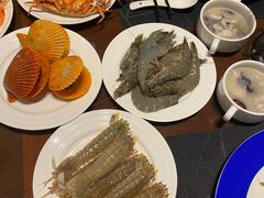 -漳州皇冠假日酒店·原素全日制餐厅